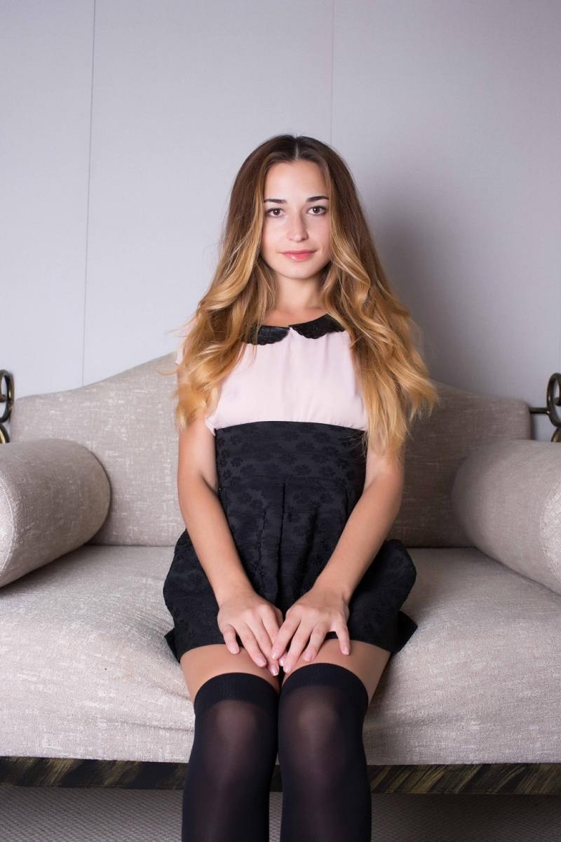 Даниша, 21 год, 0 размер груди