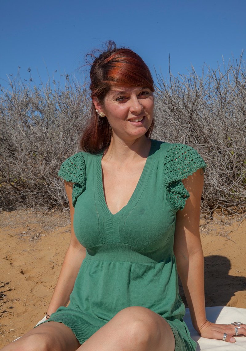 Юлия, 24 года, 3 размер груди