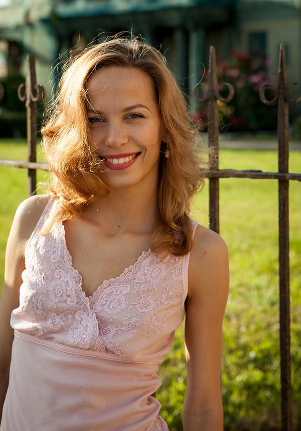 Эвелина, 34 года, 0 размер груди